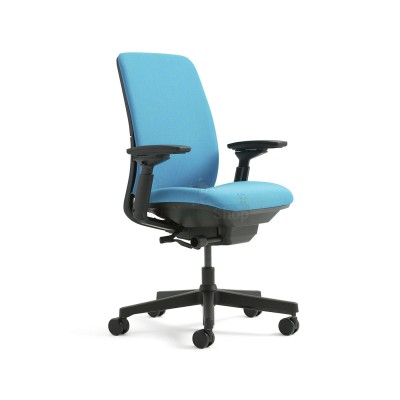 Кресло офисное WorkLine - купить в Верхней Маняве