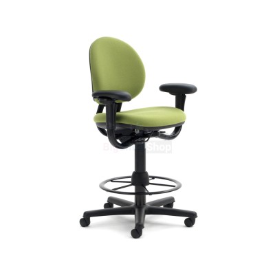 Рабочий стул ErgoPlus - купить в Верхней Маняве