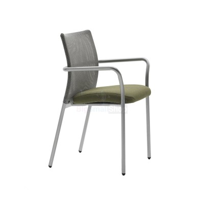 Стул офисный SoftSeat - купить в Верхней Маняве