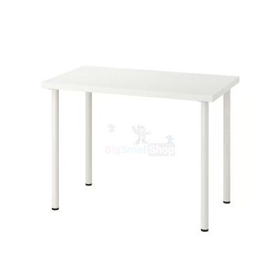 Рабочий офисный стол ЛайтДеск - купить в Верхней Маняве