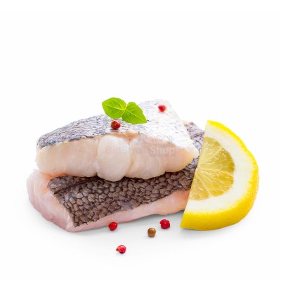 Фирменное блюдо Морская симфония - купить в Верхней Маняве