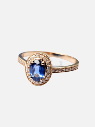 Кольцо Noir Minimal - купить в Верхней Маняве