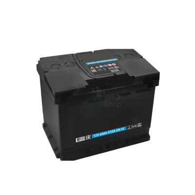 АвтоАКБ Titan Power 60Ah - купить в Верхней Маняве