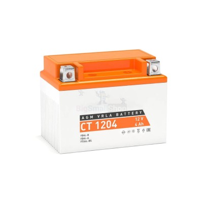 АКБ NordStart 75Ah - купить в Верхней Маняве