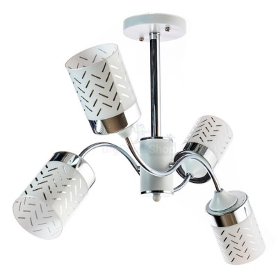 Потолочный светильник ModernLight 60W - купить в Верхней Маняве